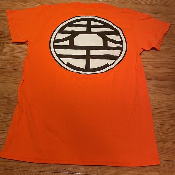Men’s Dragon Ball Z T-Shirt NWOT - Picture 3 of 3